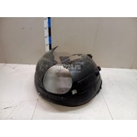 Локер передний правый Hyundai-Kia K5 2020 86812L2000