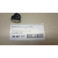 Датчик давления в шине (TPMS) Ford Mustang 2014 F2GZ1A189A