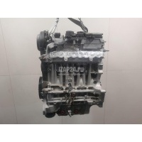 Двигатель Volvo XC40 2017 36011602
