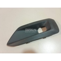 Рамка противотуманной фары правой Volvo XC40 2017 31449344