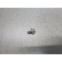 Болт Mercedes Benz A-Class W177 2018 0009909506