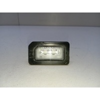 Фонарь подсветки номера Chery Tiggo 7 2016 T154408010