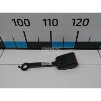 Ответная часть ремня безопасности Renault Dokker 2012 878177669R
