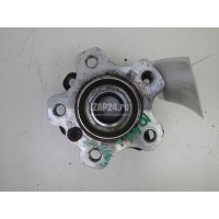 Ступица задняя BMW 3-serie G20/G21 2018 33406899174