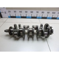 Коленвал Great Wall H9 2014 1005100XED61