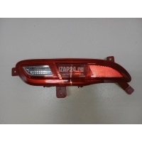 Фонарь задний противотуманный правый Chery Tiggo 7 2016 T154416040
