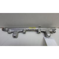 Рейка топливная (рампа) VAG A3 (8Y) 2020 06N133317A