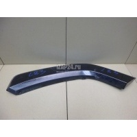 Накладка двери задней левой Toyota RAV 4 2019 7506242020C0