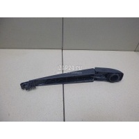 Поводок стеклоочистителя заднего Toyota RAV 4 2019 8524142110