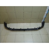 Спойлер переднего бампера Toyota RAV 4 2019 5241142908