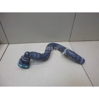 Патрубок отопителя Toyota RAV 4 2019 8720942300
