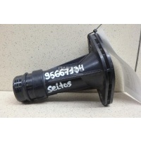 Корпус термостата Hyundai-Kia Seltos 2019 256312B057