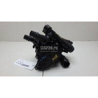 Корпус термостата Hyundai-Kia Sorento IV 2020 256002S000