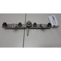 Рейка топливная (рампа) Hyundai-Kia Sorento IV 2020 353092S000