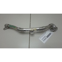 Трубка системы рециркуляции (EGR) Hyundai-Kia Sorento IV 2020 284102S020
