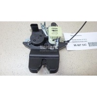 Замок багажника Hyundai-Kia K5 2020 81230L0000