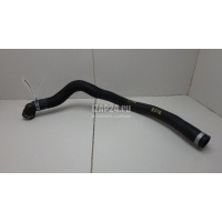 Патрубок радиатора Hyundai-Kia K5 2020 25415L0600