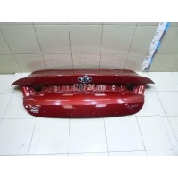 Крышка багажника Hyundai-Kia K5 2020 69200L2000