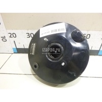 Усилитель тормозов вакуумный Renault Duster II 2021 472108226R