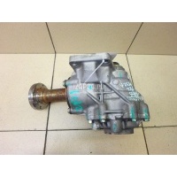 Коробка раздаточная Chery Exceed TXL 2020 154000326AA