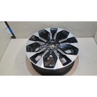 Диск колесный легкосплавный Hyundai-Kia Carnival 2020 52910R0300