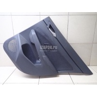 Обшивка двери задней правой VAG Golf VIII 2020 5H6867210BBOJG