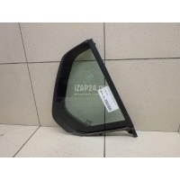 Стекло двери задней правой (форточка) VAG Golf VIII 2020 5H4845214F5AP