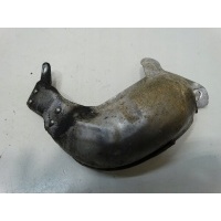 Крышка термическая renault лагуна iii 8200646411 - a