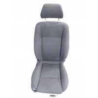 Mondeo mk3 кресло передняя правая пассажира airbag