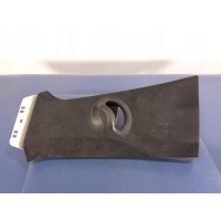 Bmw g05 g07 крышка słupka левая 7433699