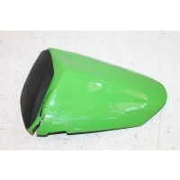 Kawasaki zx6r 09 - 12 накладка сиденья обтекатель