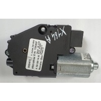 Моторчик люка мерседес gl x164 a1648201442