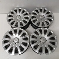 Колёсные диски 4x108 15 форд tourneo курьер transit 4szt e4443