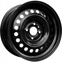Колёсные диски штампованные 16 4x108 форд ка tourneo курьер