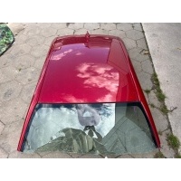 Альфа ромео джулия qv крыша carbon quadrifoglio 15 -