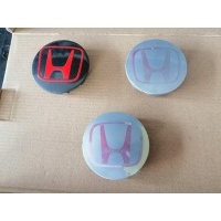 Колпачки dekielki дисков honda accord civic 65mm