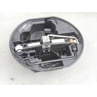 Комплект домкрат подъёмник citroen c3 02 - 09r