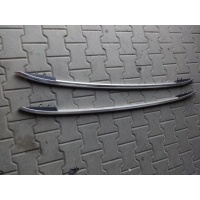 Volkswagen гольф 6 vi плюс 09r - реленги крыша