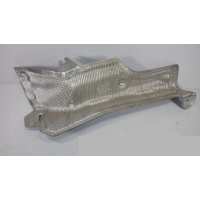 Крышка термическая туннель 7l6825662a audi q7 4l