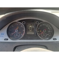 Спидометр часы volkswagen passat b6 eu автомат 3c0920872b