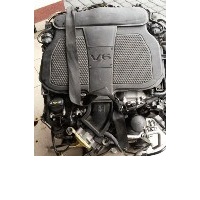 Мерседес gle 43 amg 276821 двигатель