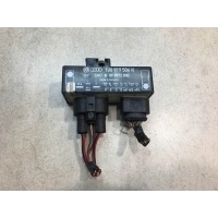 Блок вентиляторов volkswagen гольф iv 1.6 1j0919506k