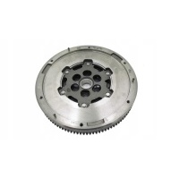 Колесо маховик форд focus mk3 / mondeo mk4