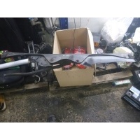 Жабо мерседес e - klasa w211 a2118300513