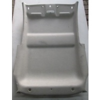 Обивка потолка renault twingo ii 8200636131