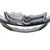 Mazda cx7 cx - 7 2010 - - > бампер передний eh44 - 50031