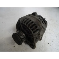 Генератор renault megane iii 1.4 т