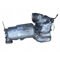 Мерседес катализатор w167 w205 w213 a6541402201