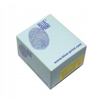 комплект сцепление adn130220 blue print dacia nissan
