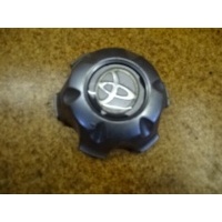 Toyota hilux 2007 год крышки колпачок колёсные диски